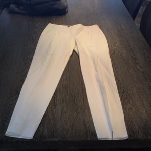 Theory Side Zip Pants 2